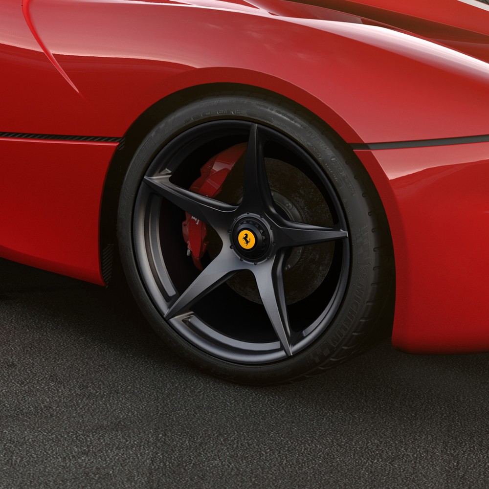 フェラーリ　“ Ferrari Idea“公式アクセサリー　カタログ フェラーリ “ Ferrari Idea“公式アクセサリー カタログ